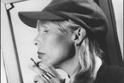 Joni Mitchell