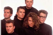 Inxs