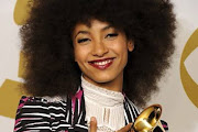 Esperanza Spalding