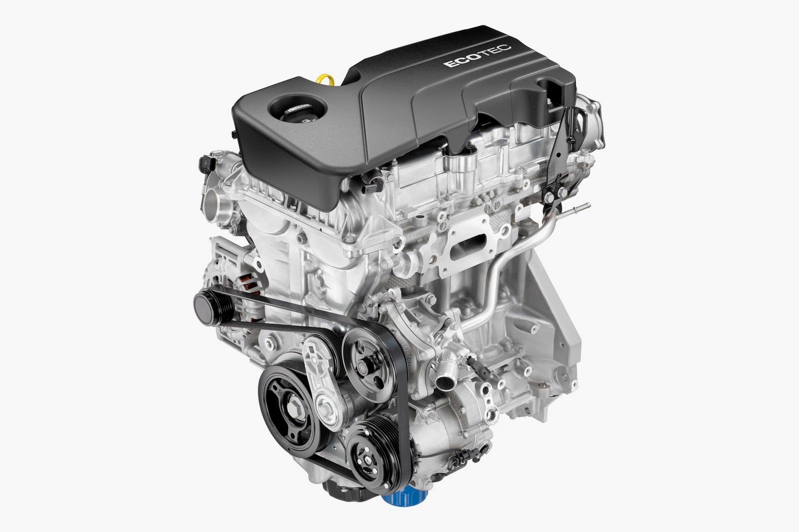General motors ecotec