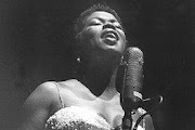Sarah Vaughan