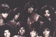 Diana Ross & The Supremes