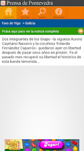 How to get Prensa de Pontevedra lastet apk for bluestacks