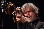 Tom Harrell