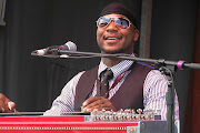 Robert Randolph & The Family Band