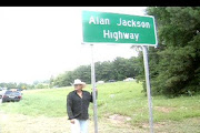 Alan Jackson