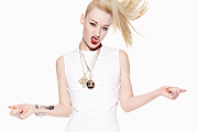 Iggy Azalea