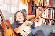 David Lindley