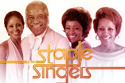 The Staple Singers