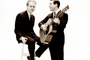 Simon And Garfunkel