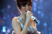 Agnes Monica