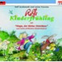 Rolfs Kinderfr&uuml;hling