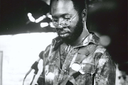 Curtis Mayfield