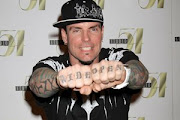 Vanilla Ice