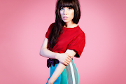 Carly Rae Jepsen