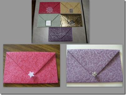 Envelopes4