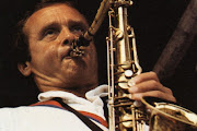 Stan Getz