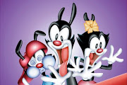 Animaniacs
