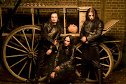 Cradle Of Filth