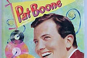 Pat Boone