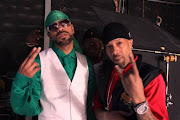 Method Man & Redman