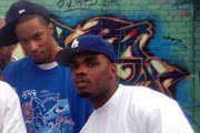 Bishop Lamont