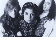 Concrete Blonde