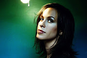 Alanis Morissette