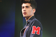 Zayn Malik