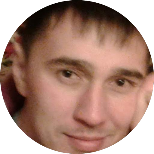 Антон Егоров.
