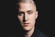 Mike Posner