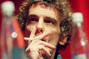 Luis Alberto Spinetta
