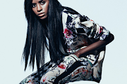 Angel Haze