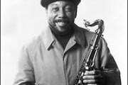Lucky Thompson