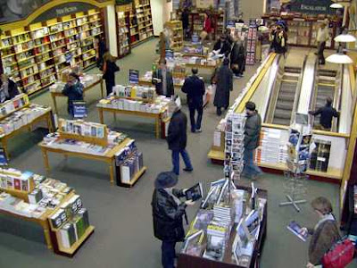 The bookshop