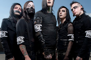 Motionless In White