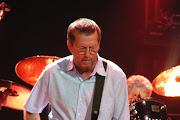 Eric Clapton