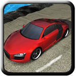 Cover Image of 下载 3D Traffic Racing 1.6 APK