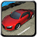 3D Traffic Racing icon