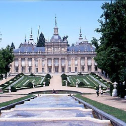 29 - Palacio de la Granja de San Ildefonso de Segovia
