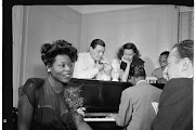 Mary Lou Williams