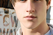 Shane Harper