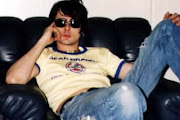 Brett Anderson