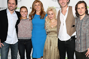 Nashville Cast