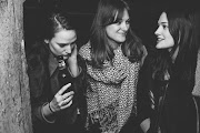 The Staves