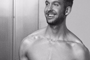 Calvin Harris
