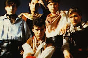 Spandau Ballet