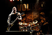 Volbeat