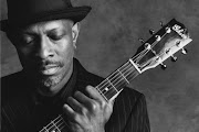 Keb Mo