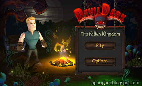 Free Download devil dark The Falling Kingdom V2.6.5 APK (English)